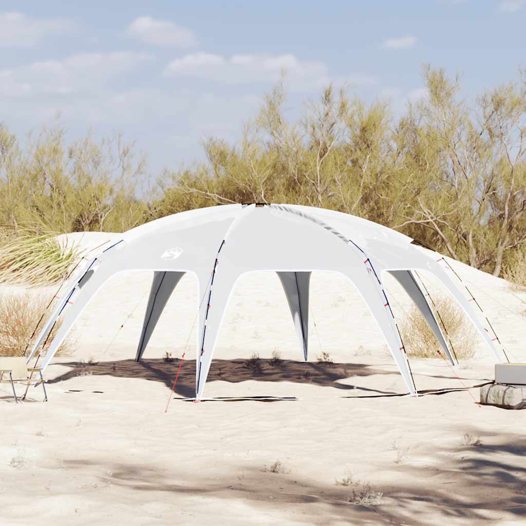 Partytent waterdicht grijs is nu te koop bij PeponiXL, paradijselijk wonen!