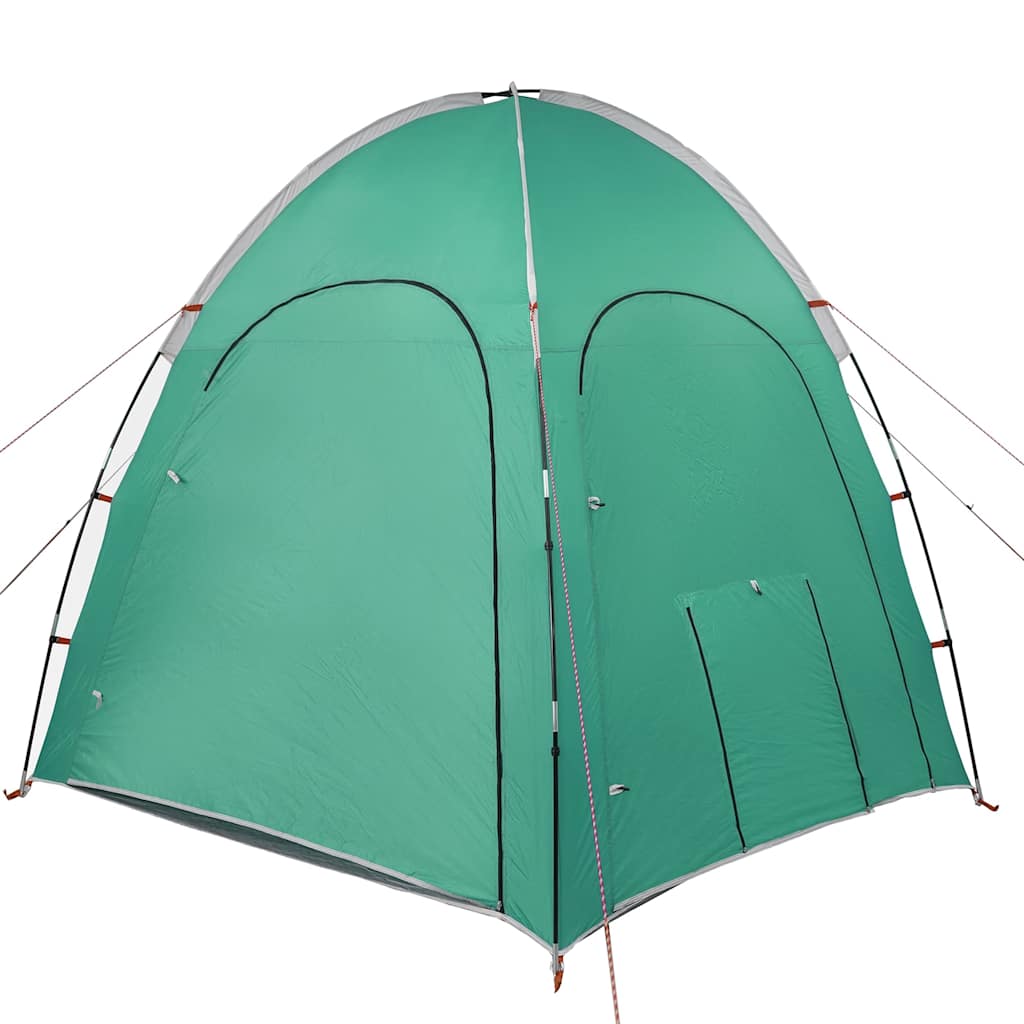 Zwembad Tent Zeegroen 366 x 305 x 231 cm Polyester en Glasvezel is nu te koop bij PeponiXL, paradijselijk wonen!