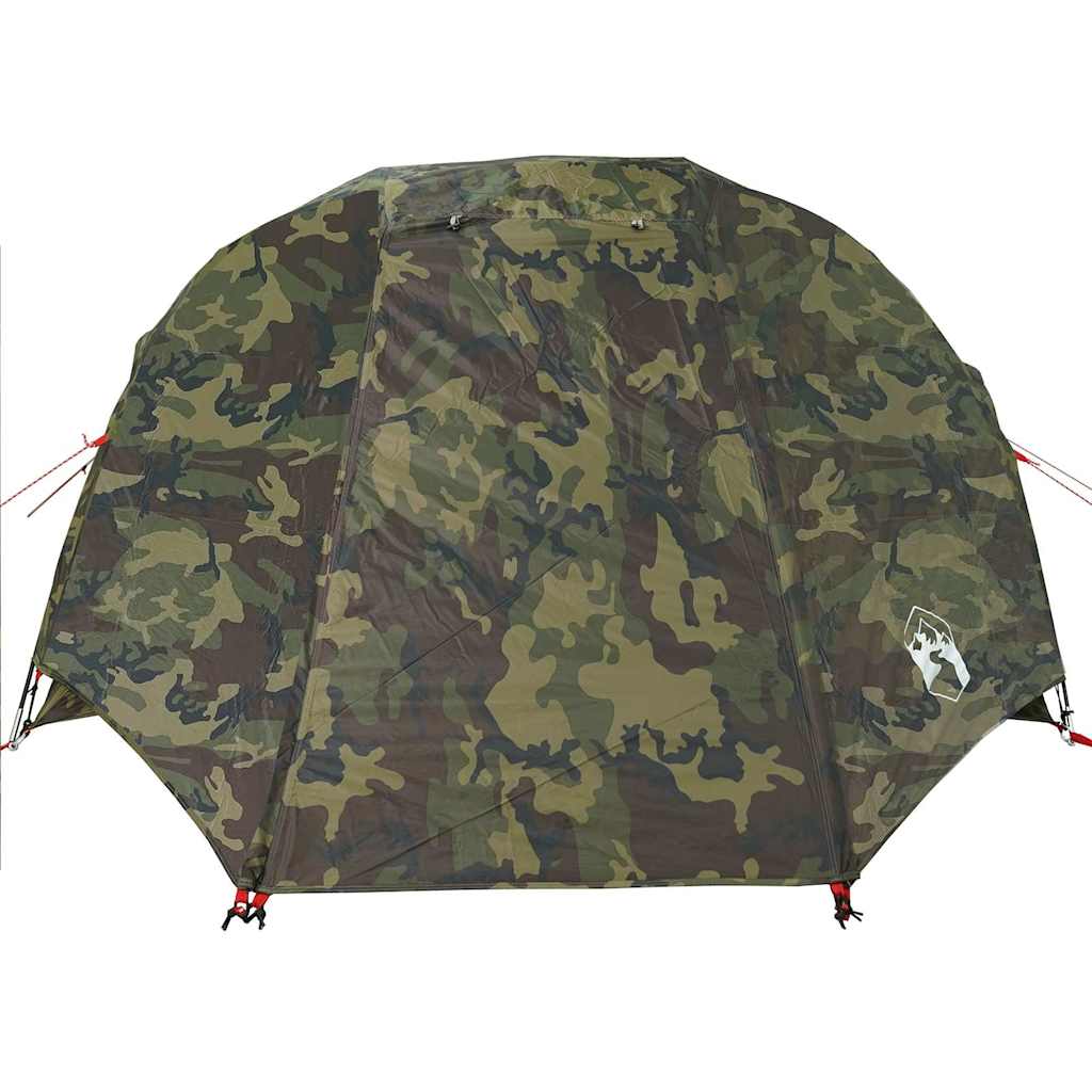 Vistent 3-persoons camouflage waterdicht is nu te koop bij PeponiXL, paradijselijk wonen!