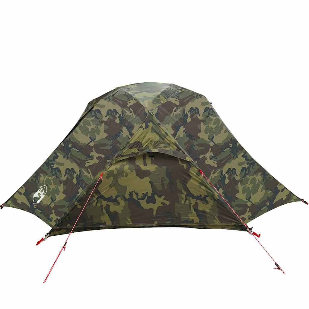 Vistent 3-persoons camouflage waterdicht is nu te koop bij PeponiXL, paradijselijk wonen!