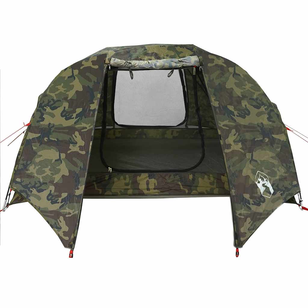 Vistent 3-persoons camouflage waterdicht is nu te koop bij PeponiXL, paradijselijk wonen!