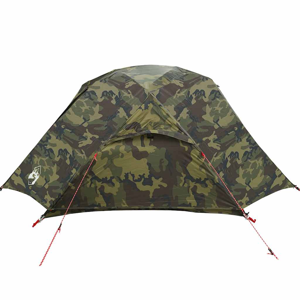 Vistent 5-persoons waterdicht camouflage is nu te koop bij PeponiXL, paradijselijk wonen!