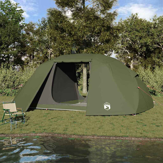 Vistent Olijf Groen 514 x 465 x 187 cm Polyester en Glasvezel is nu te koop bij PeponiXL, paradijselijk wonen!