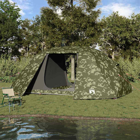 Vistent Camouflage 514 x 465 x 187 cm Polyester en Glasvezel is nu te koop bij PeponiXL, paradijselijk wonen!