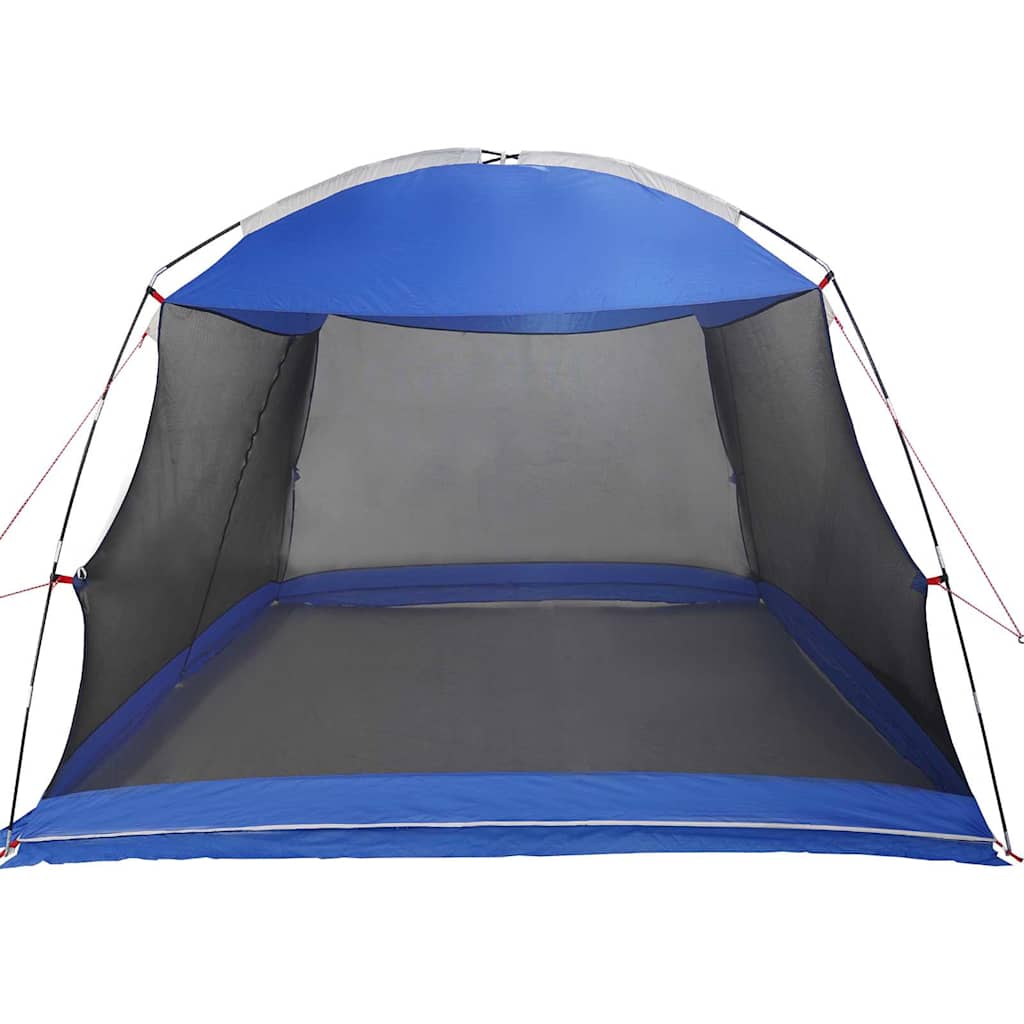 Muskietentent met dak Azure Blauw 320 x 320 x 218 cm is nu te koop bij PeponiXL, paradijselijk wonen!