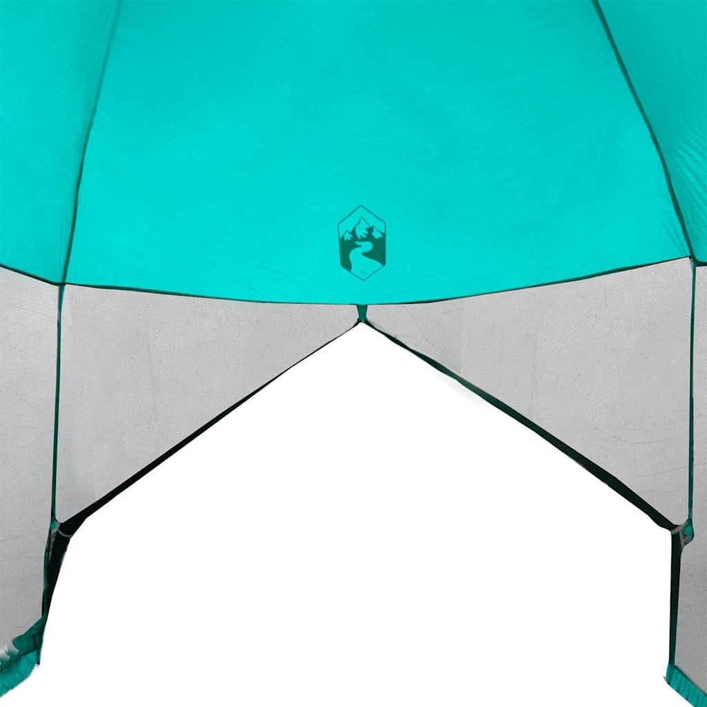 Muskietentent met dak Zeegroen 320 x 320 x 218 cm is nu te koop bij PeponiXL, paradijselijk wonen!