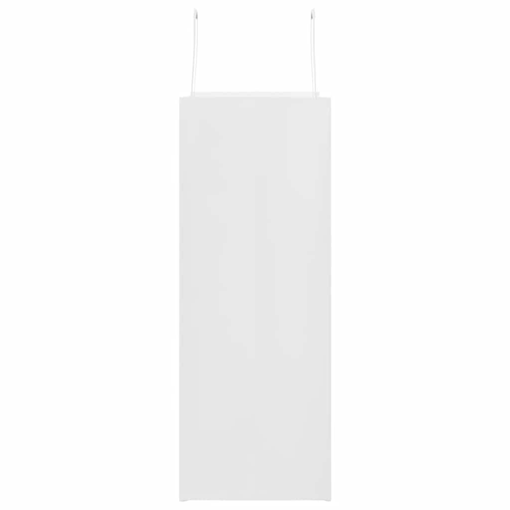 Papieren zakken 50 st met hengsels 32x17x44 cm wit is nu te koop bij PeponiXL, paradijselijk wonen!