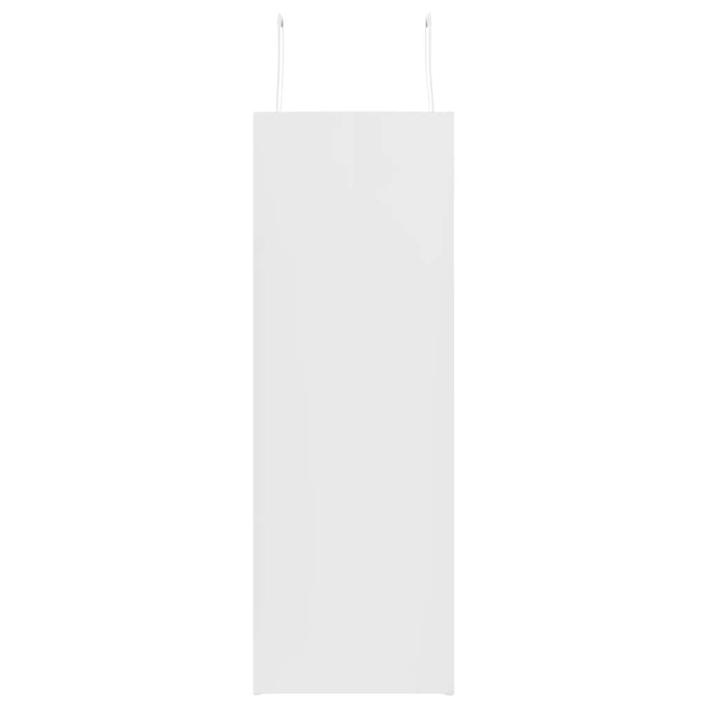 Papieren zakken 250 st met hengsels 45x17x48 cm wit is nu te koop bij PeponiXL, paradijselijk wonen!