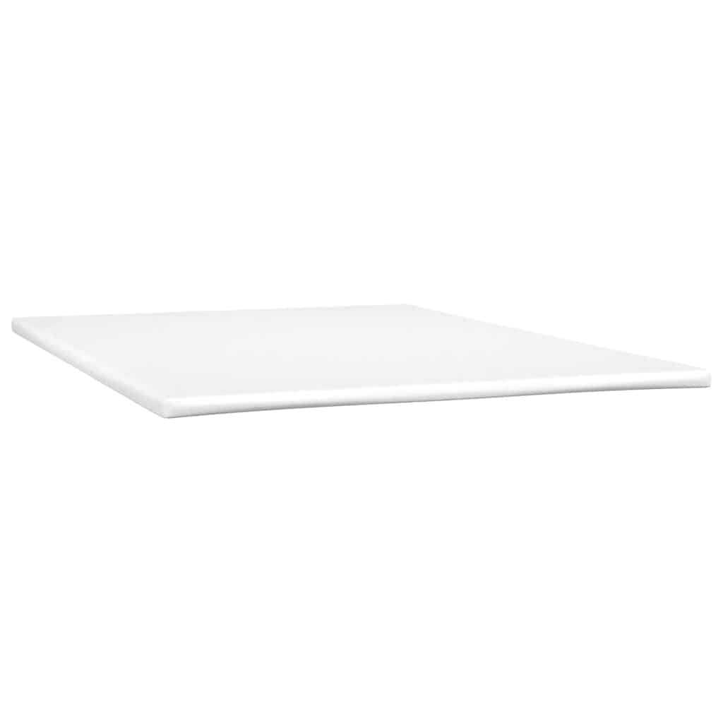 Boxspring met matras fluweel donkergroen 160x220 cm is nu te koop bij PeponiXL, paradijselijk wonen!