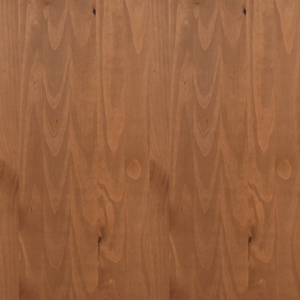 Gangbankje SANDNES 87x40x50 cm massief grenenhout is nu te koop bij PeponiXL, paradijselijk wonen!