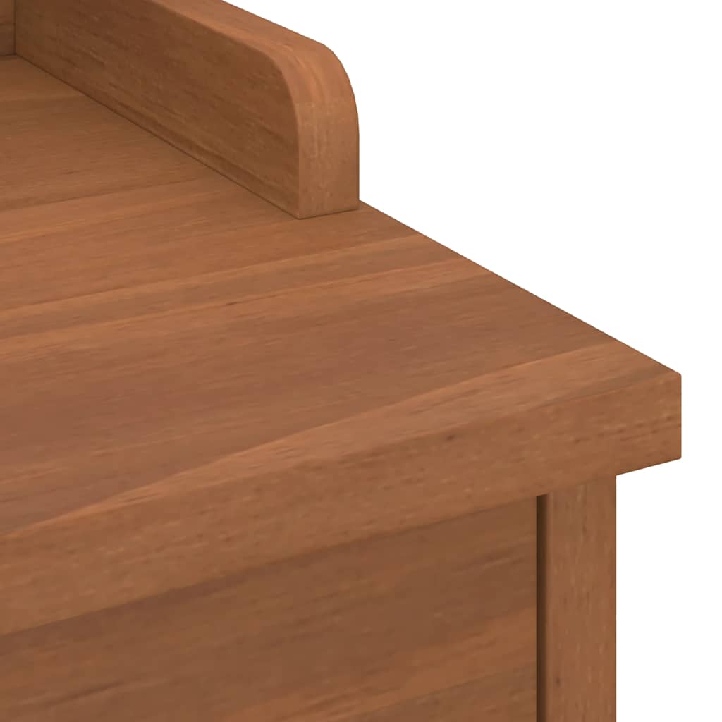 Gangbankje SANDNES 87x40x50 cm massief grenenhout is nu te koop bij PeponiXL, paradijselijk wonen!