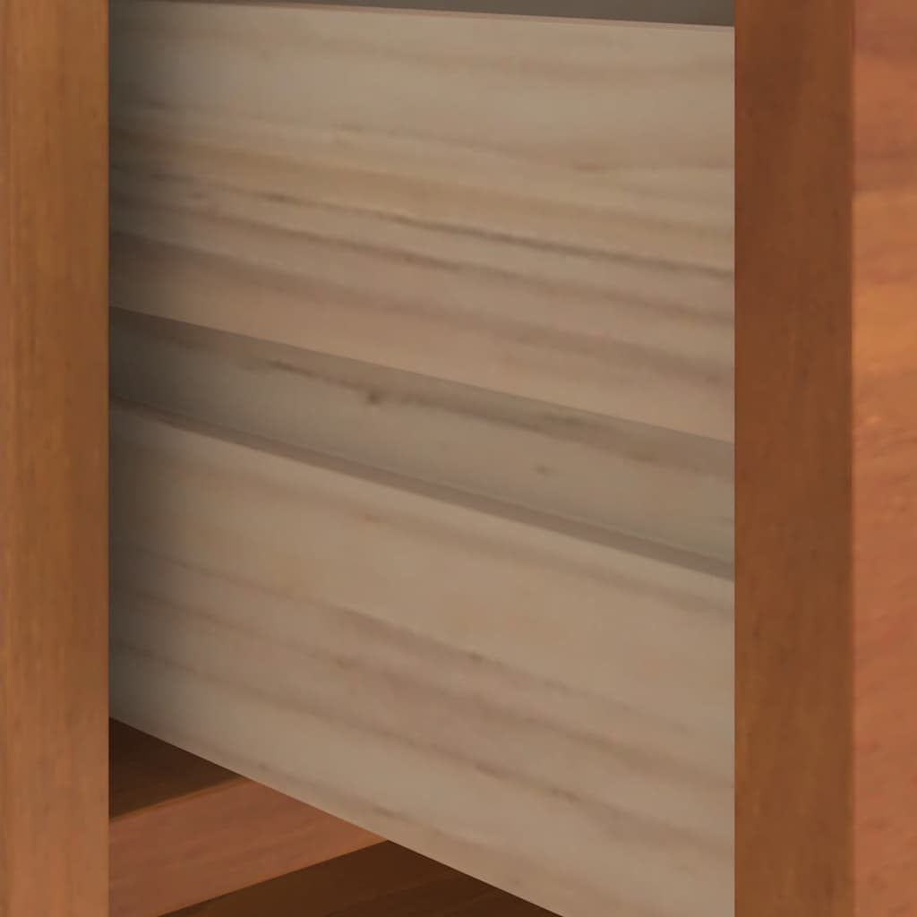 Gangbankje SANDNES 87x40x50 cm massief grenenhout is nu te koop bij PeponiXL, paradijselijk wonen!