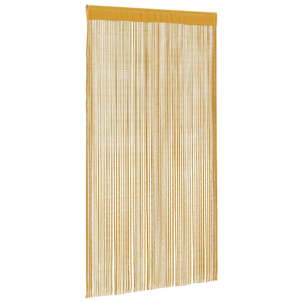 Koordgordijnen 2 st 140x250 cm goudkleurig is nu te koop bij PeponiXL, paradijselijk wonen!