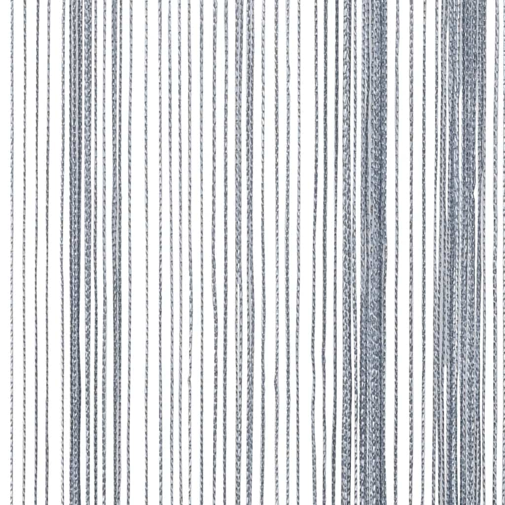 Koordgordijnen 2 st 100x250 cm lichtgrijs is nu te koop bij PeponiXL, paradijselijk wonen!