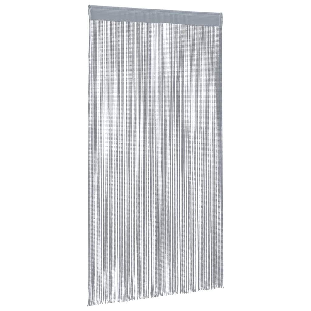 Koordgordijnen 2 st 140x250 cm lichtgrijs is nu te koop bij PeponiXL, paradijselijk wonen!