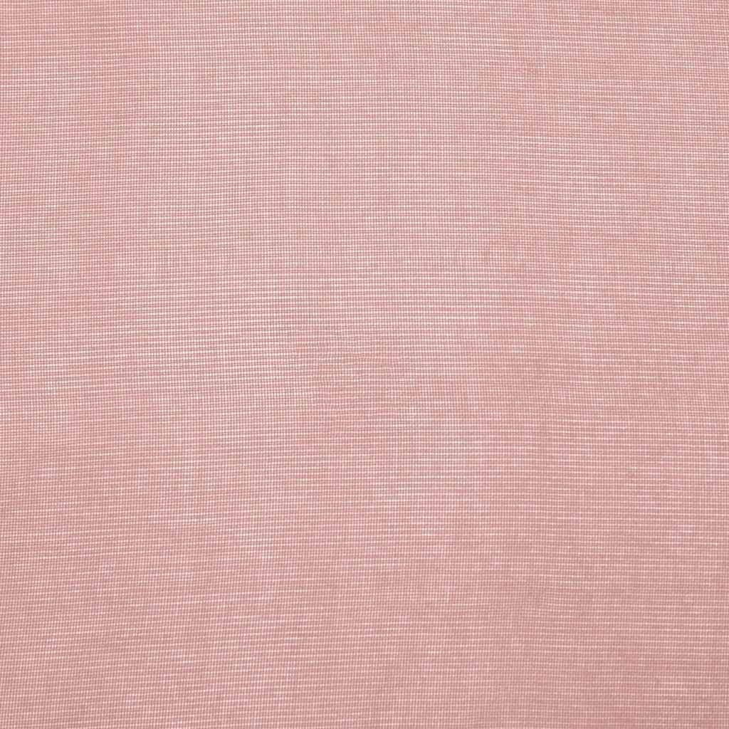 Gordijnen voile met doorvoertules 2 st 140x245 cm roze is nu te koop bij PeponiXL, paradijselijk wonen!