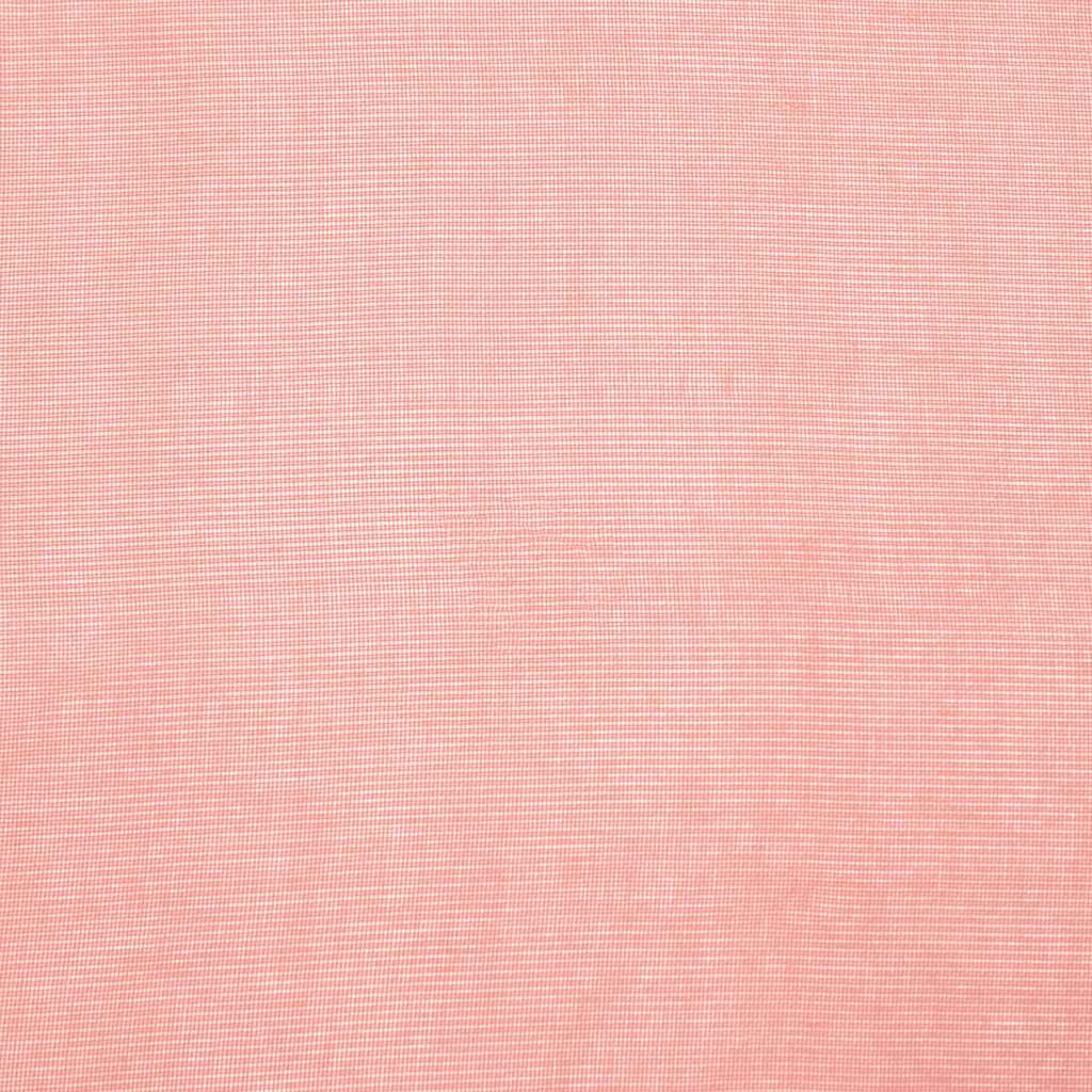 Gordijnen voile met doorvoertules 2 st 140x300 cm roze is nu te koop bij PeponiXL, paradijselijk wonen!