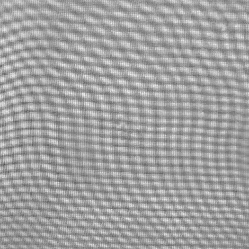 Gordijnen voile met roedezakken 2 st donkergrijs is nu te koop bij PeponiXL, paradijselijk wonen!