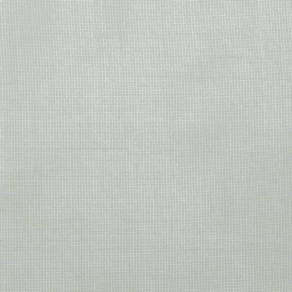 Gordijnen voile met roedezakken 2 st lichtgrijs is nu te koop bij PeponiXL, paradijselijk wonen!