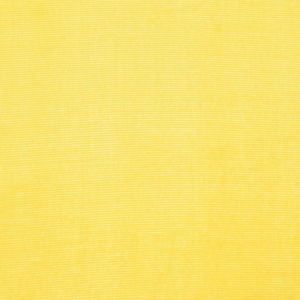 Gordijnen voile met roedezakken 2 st geel is nu te koop bij PeponiXL, paradijselijk wonen!