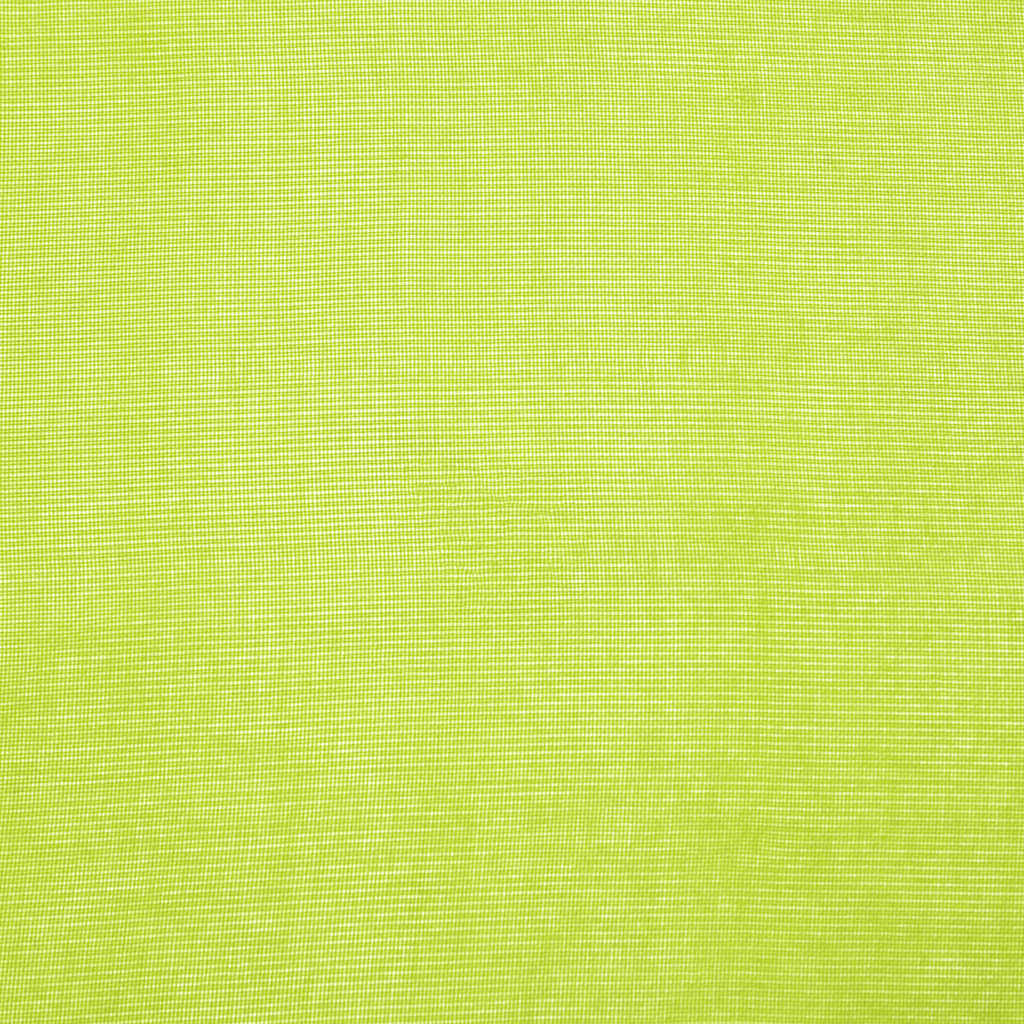 Gordijnen voile met lipje Top 2 st Appelgroen is nu te koop bij PeponiXL, paradijselijk wonen!