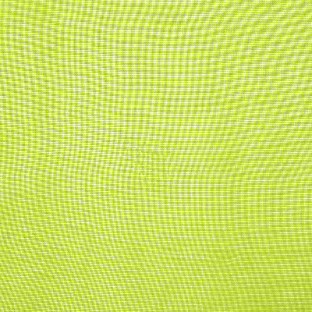 Gordijnen voile met lipje Top 2 st Appelgroen is nu te koop bij PeponiXL, paradijselijk wonen!