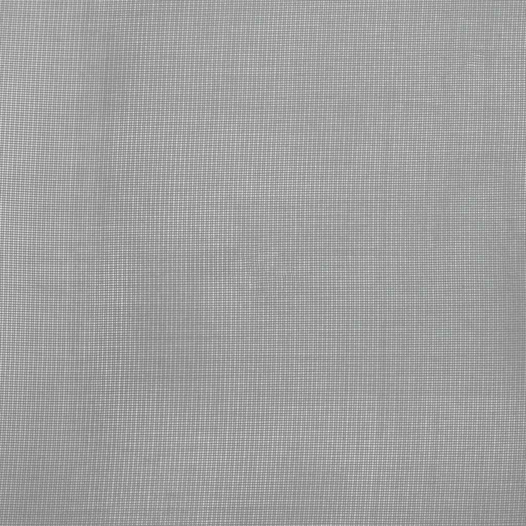 Gordijnen voile met lussen 2 st 140x225 cm donkergrijs is nu te koop bij PeponiXL, paradijselijk wonen!