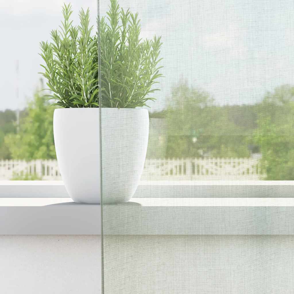 Gordijnen voile met lussen 2 st 140x225 cm lichtgrijs is nu te koop bij PeponiXL, paradijselijk wonen!