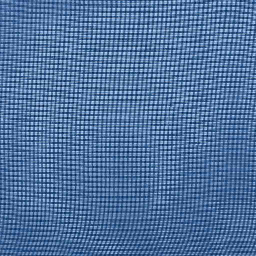 Gordijnen voile met lussen 2 st 140x225 cm koningsblauw is nu te koop bij PeponiXL, paradijselijk wonen!