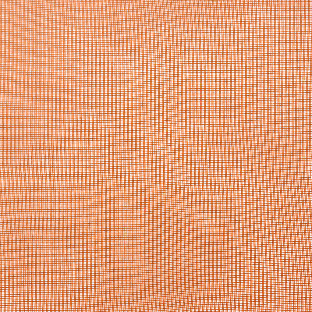 Gordijnen voile met lussen 2 st terracotta 140x175 cm is nu te koop bij PeponiXL, paradijselijk wonen!