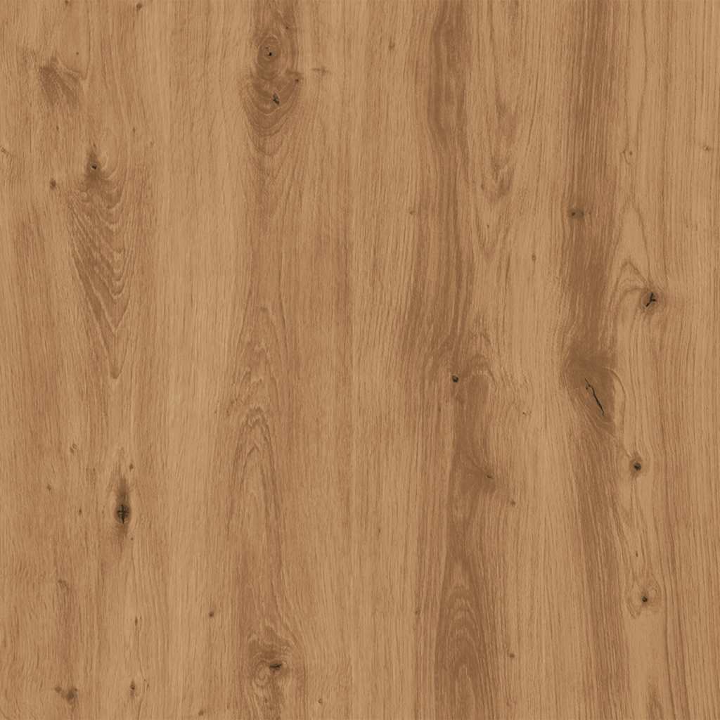 Salontafel 60x60x30 cm bewerkt hout artisanaal eiken is nu te koop bij PeponiXL, paradijselijk wonen!