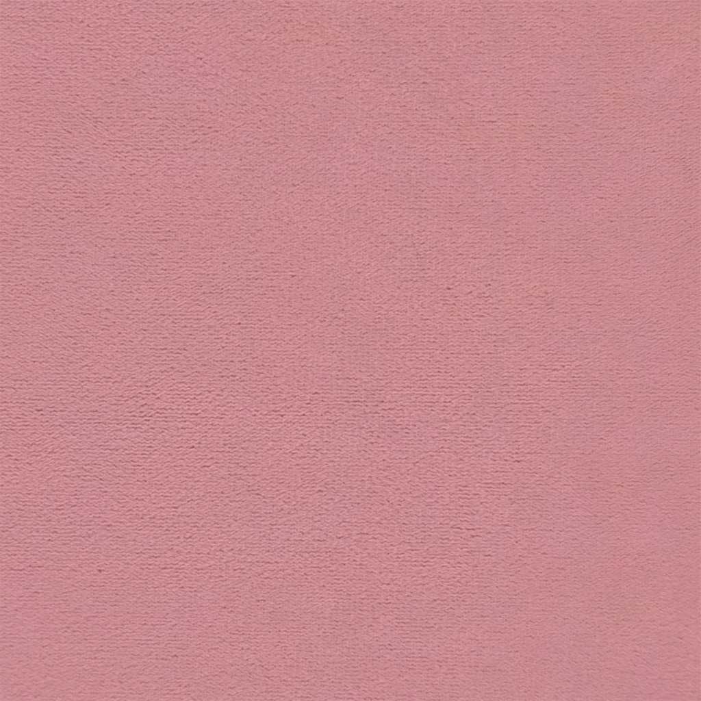 Schommelstoel fluweel roze is nu te koop bij PeponiXL, paradijselijk wonen!