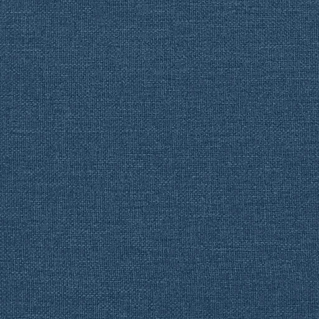 Relaxstoel stof blauw is nu te koop bij PeponiXL, paradijselijk wonen!