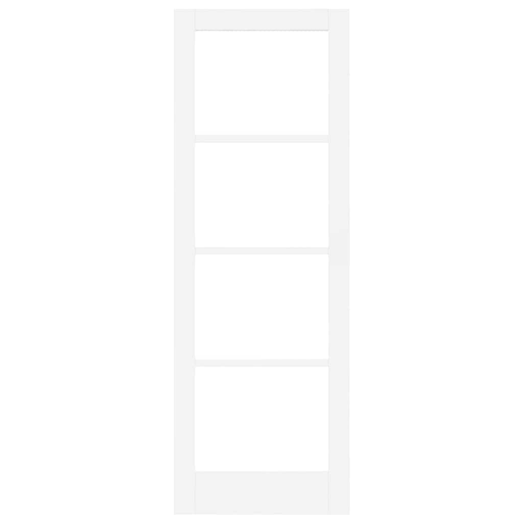 Binnendeur ORKDAL Wit Geprimed 73,5 x 211 cm is nu te koop bij PeponiXL, paradijselijk wonen!