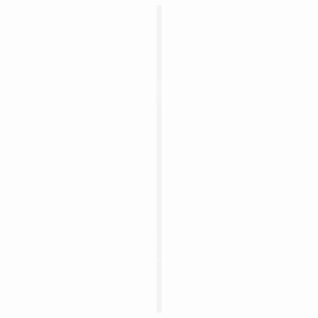 Binnendeur ORKDAL Wit Geprimed 73,5 x 211 cm is nu te koop bij PeponiXL, paradijselijk wonen!