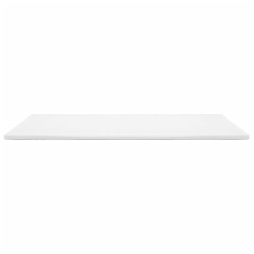 Matrastopper 140x210x5 cm is nu te koop bij PeponiXL, paradijselijk wonen!