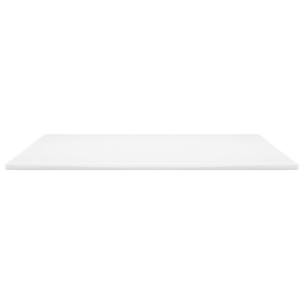 Matrastopper 180x210x5 cm is nu te koop bij PeponiXL, paradijselijk wonen!