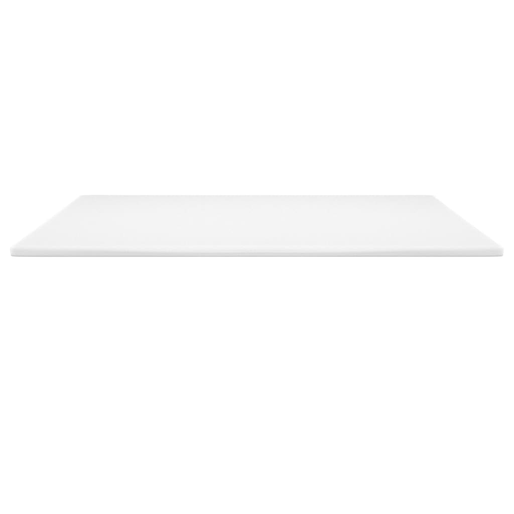 Matrastopper 200x210x5 cm is nu te koop bij PeponiXL, paradijselijk wonen!
