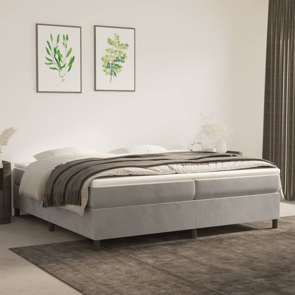 Matrastopper 200x210x5 cm is nu te koop bij PeponiXL, paradijselijk wonen!