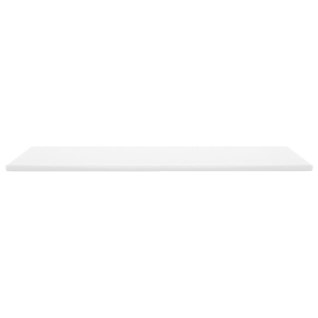 Matrastopper 80x220x5 cm is nu te koop bij PeponiXL, paradijselijk wonen!