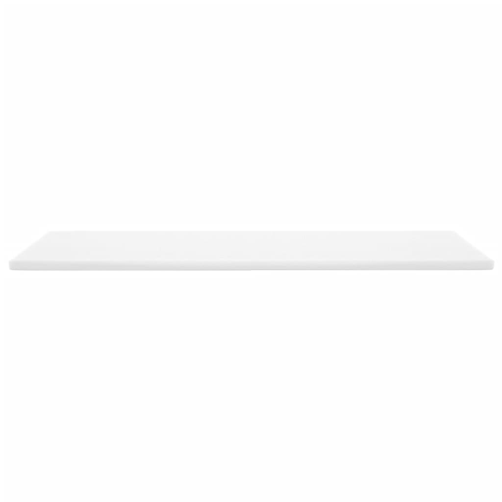 Matrastopper 90x220x5 cm is nu te koop bij PeponiXL, paradijselijk wonen!