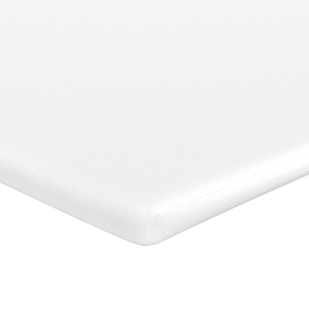 Matrastopper 100x220x5 cm is nu te koop bij PeponiXL, paradijselijk wonen!