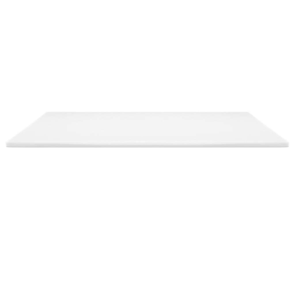 Matrastopper 200x220x5 cm is nu te koop bij PeponiXL, paradijselijk wonen!