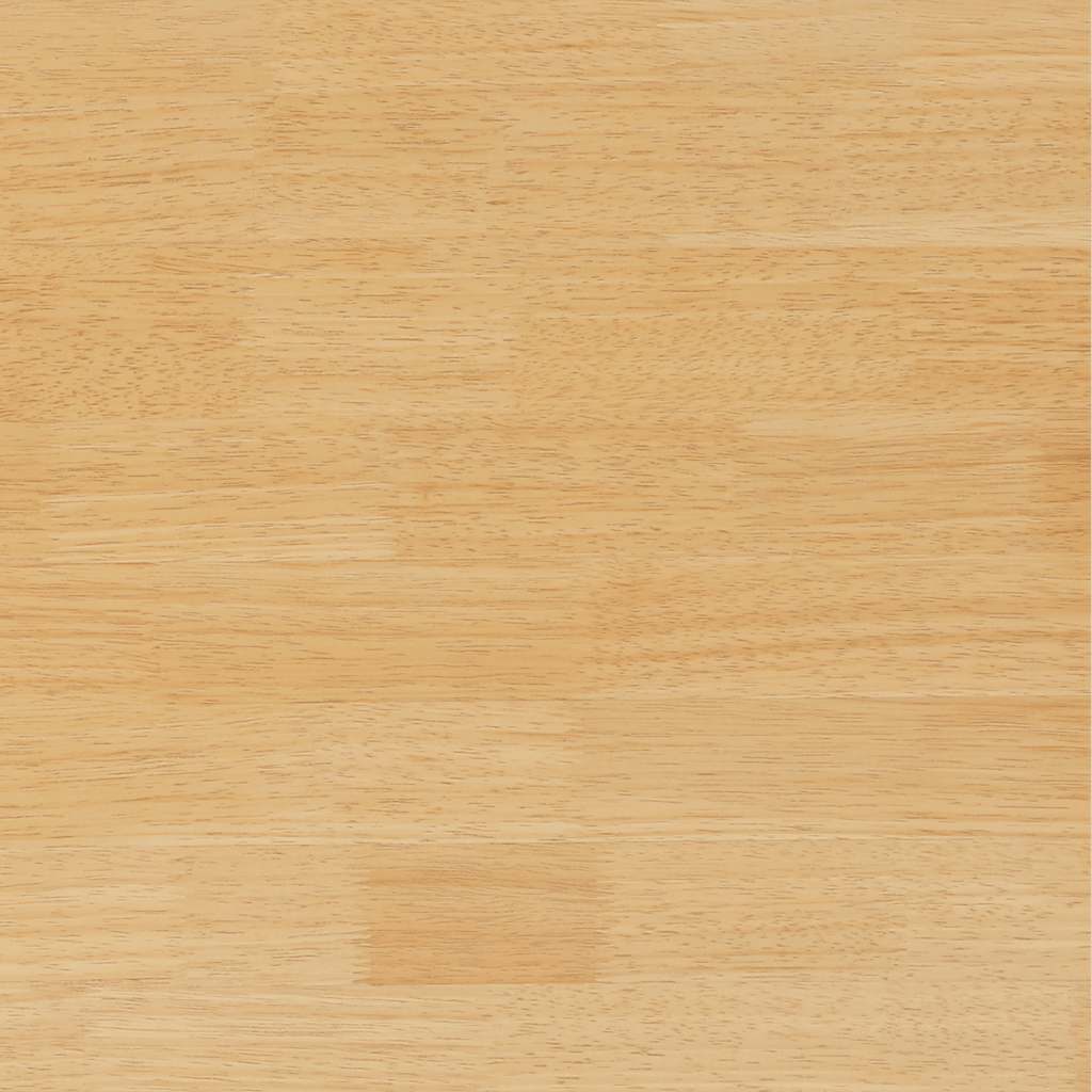 Eetkamerstoelen met kussens 2 st massief hout rubber wit is nu te koop bij PeponiXL, paradijselijk wonen!