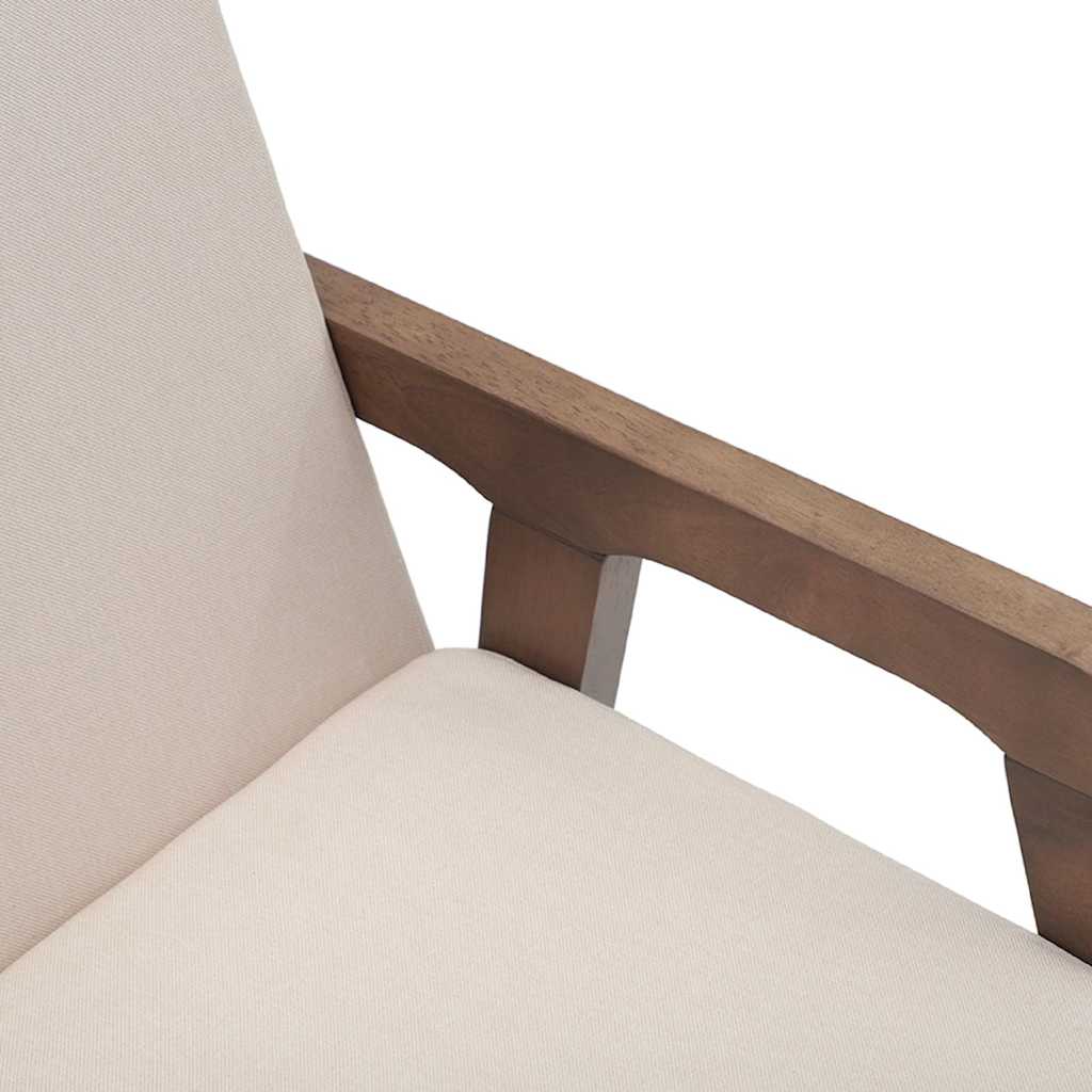 Eetkamerstoelen met kussens 2 stuks bruin massief hout rubber is nu te koop bij PeponiXL, paradijselijk wonen!