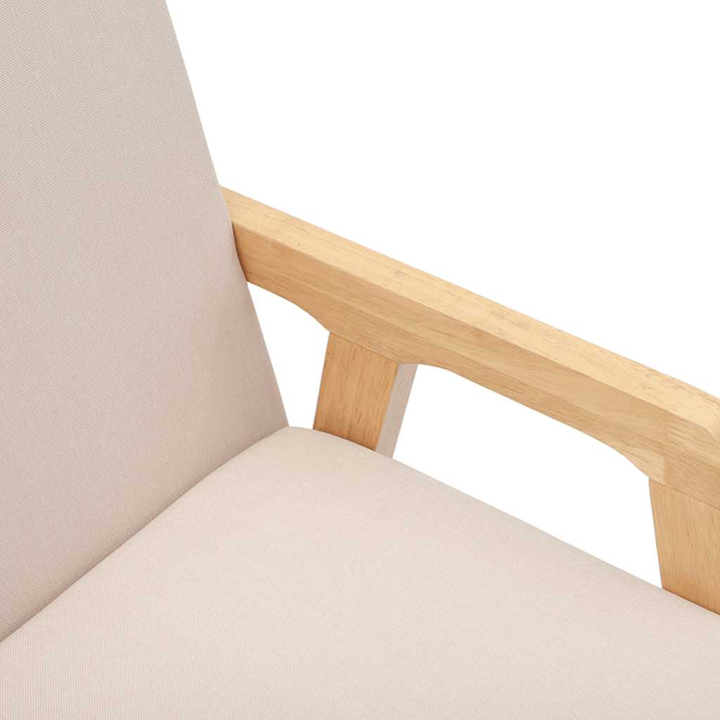 Eetkamerstoelen met kussens 2 stuks massief hout rubber is nu te koop bij PeponiXL, paradijselijk wonen!