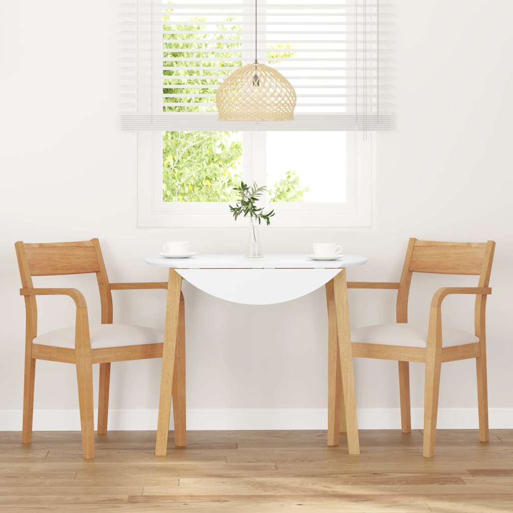 Eetkamerstoelen met kussens 2 st massief hout naturel rubber is nu te koop bij PeponiXL, paradijselijk wonen!