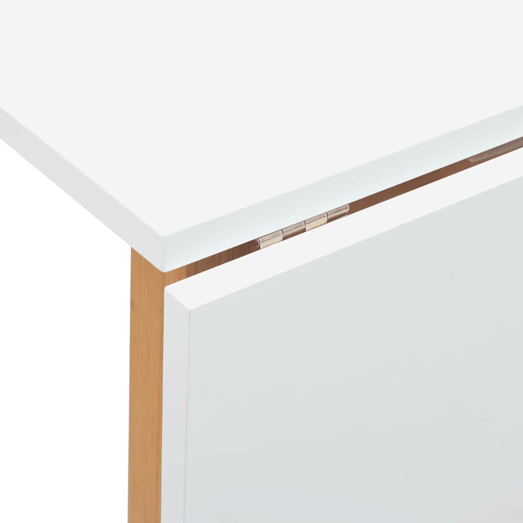 Eettafel massief hout naturel rubber is nu te koop bij PeponiXL, paradijselijk wonen!