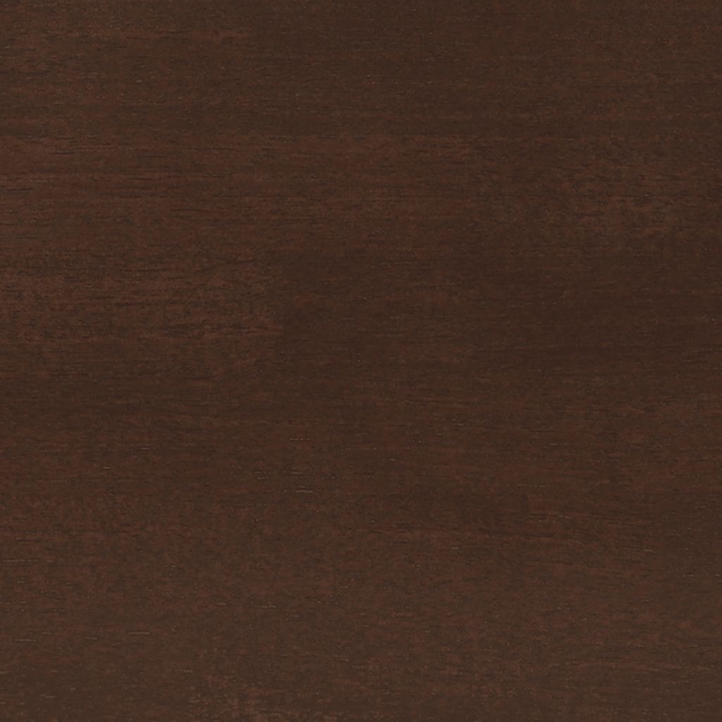 Bank 110 cm massief hout rubber bruin is nu te koop bij PeponiXL, paradijselijk wonen!