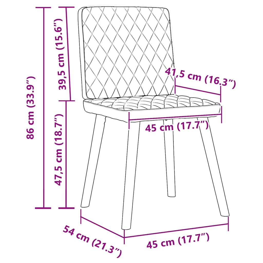 Eetkamerstoelen 4 st draaibaar stof taupe is nu te koop bij PeponiXL, paradijselijk wonen!